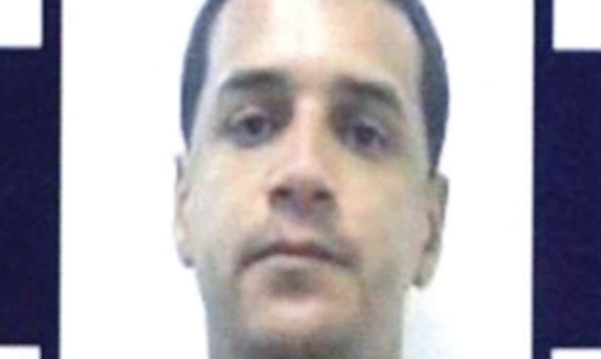 Cae uno de los más buscados del área policíaca de San Juan