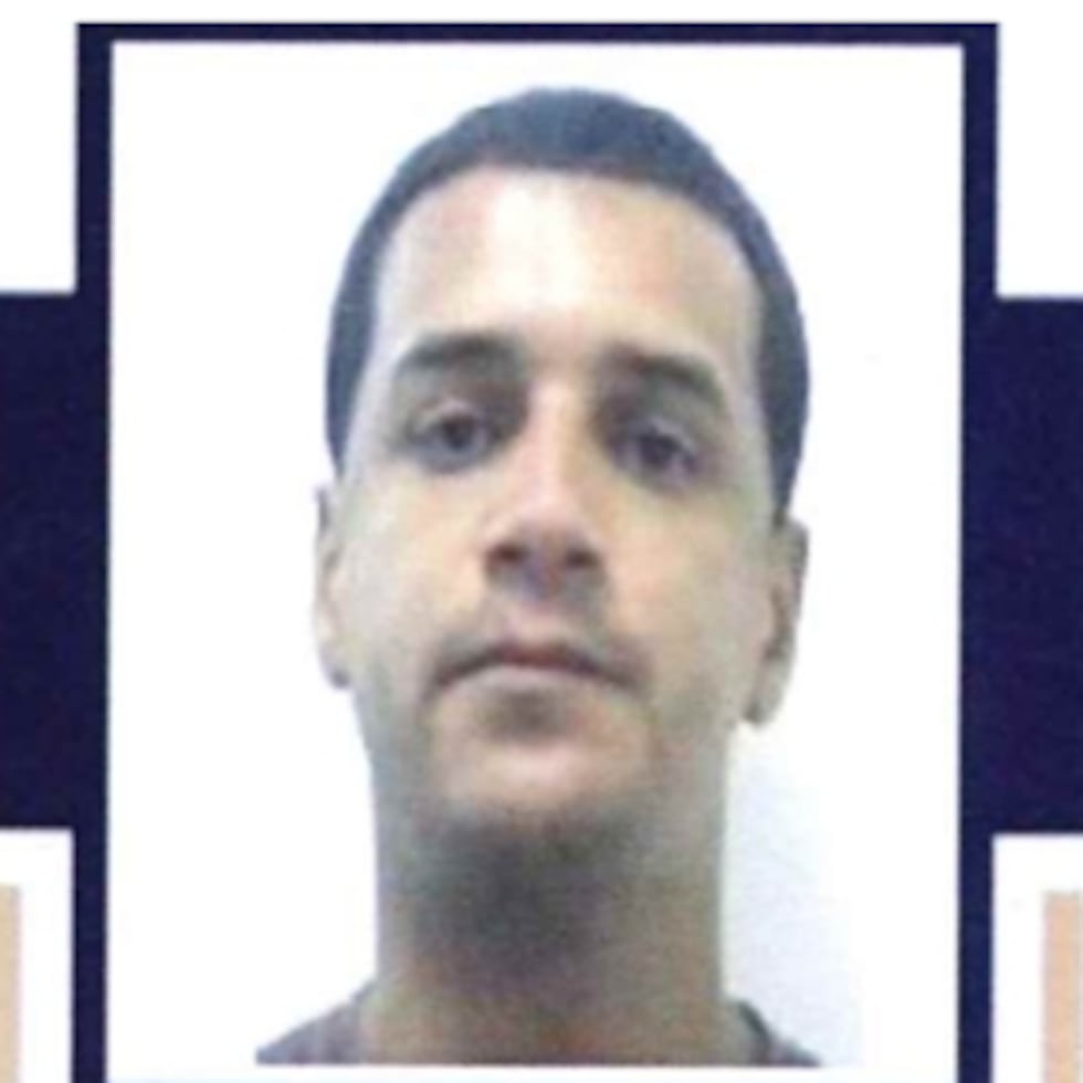 Ficha de Wilfredo Jomar Rivera Rivera