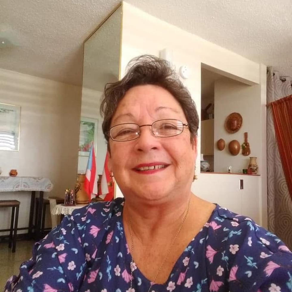 Carmen Castelló, creadora de Seguimiento de Casos, murió a sus 71 años, luego de enfrentar, por más de un año, una dura batalla contra una encefalitis.