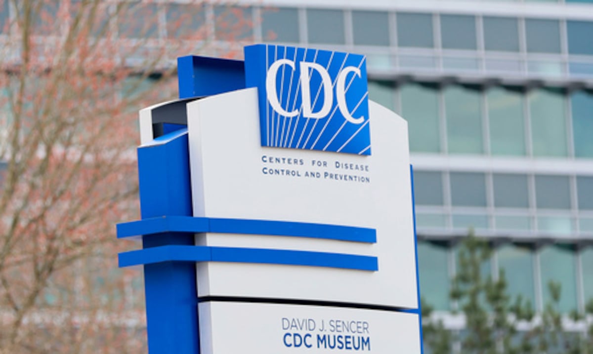 Donald Trump nomina a Erica Schwartz como directora de los CDC