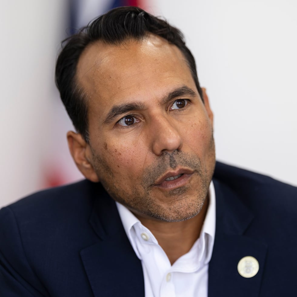 The Financial Board objected to the 20-year contract with New Fortress Energy that was submitted in June.