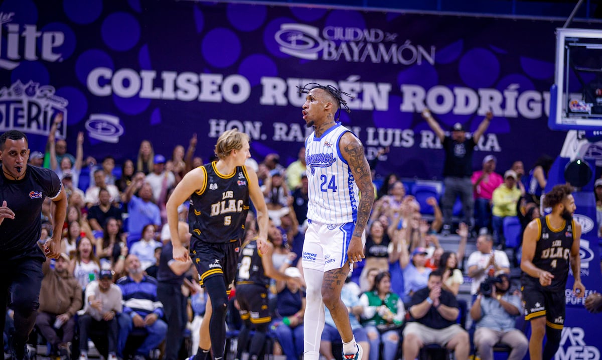 Vaqueros avanzan a final de Conferencia A del BSN, pero Dalmau advierte sobre errores