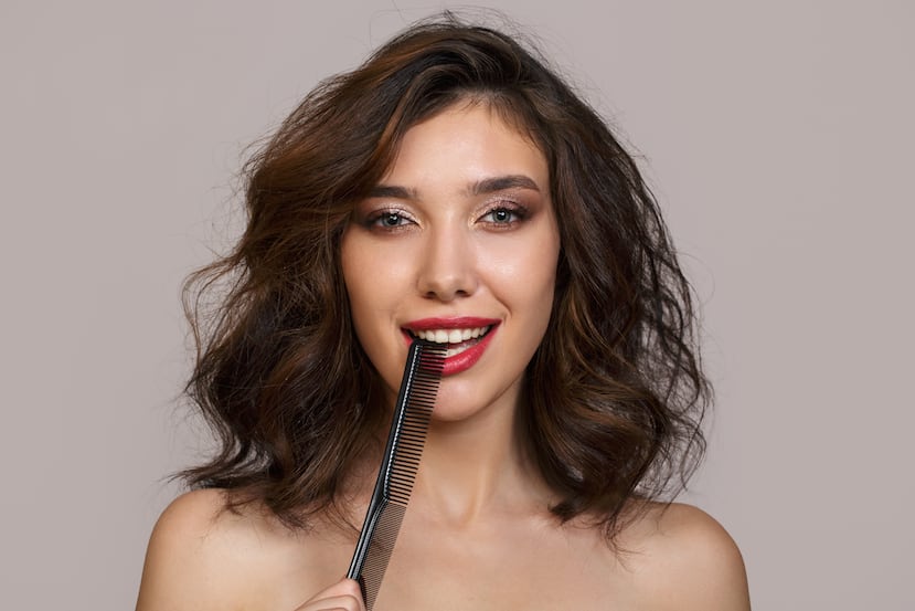 Recortes cabello corto