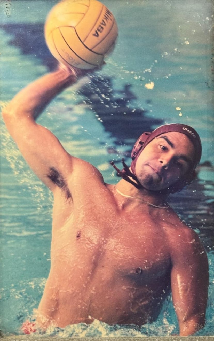 Javier González (Atacante)