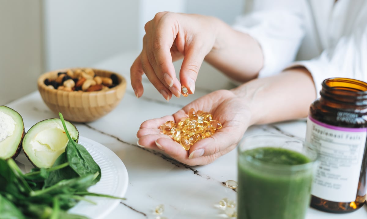 La salud y la felicidad