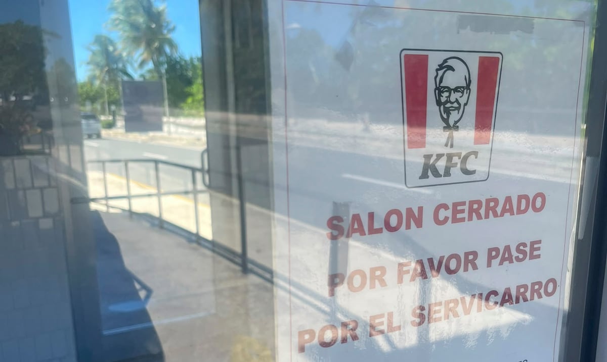 Encanto Restaurants enfrenta más de 30 demandas de cobro y sentencias de desahucio