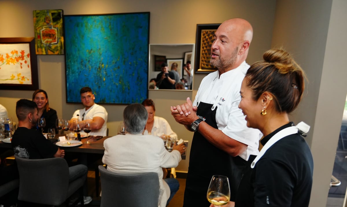 South Korea and Puerto Rico: a culinary conversation in every bite