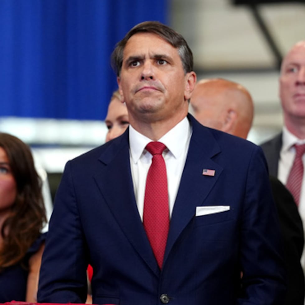 El proceso fue puesto en marcha por el fiscal general Todd Blanche.