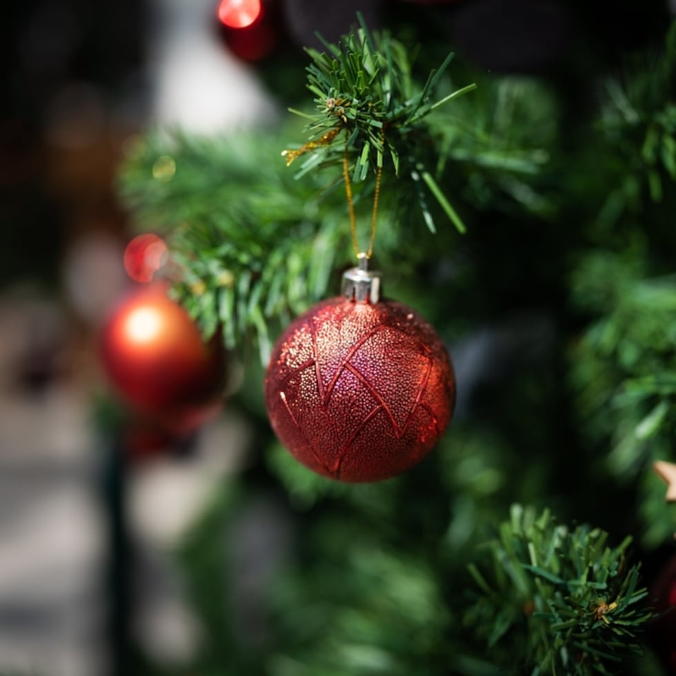 De cara al Día de Navidad, la meteoróloga anticipó que será “un día espectacular", ya que no se espera lluvia significativa.