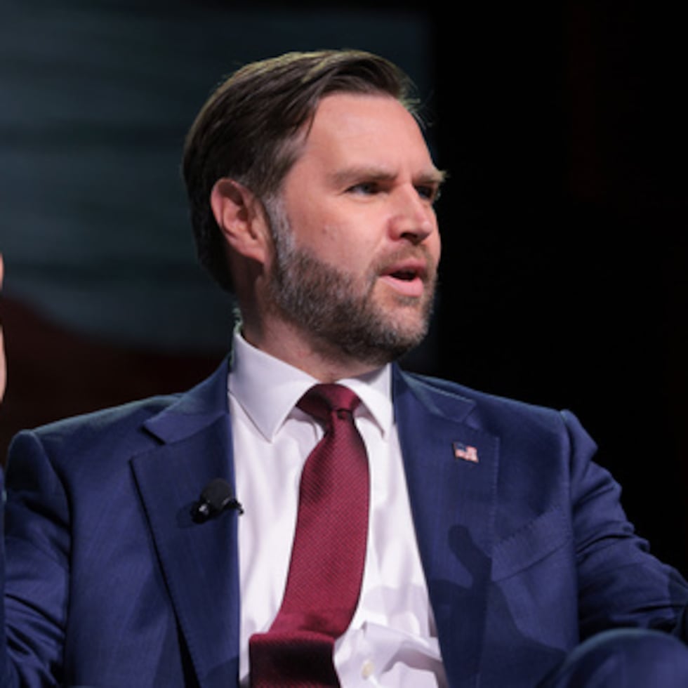 El ‘plan B’ del presidente de Estados Unidos, Donald Trump, si no se logra el acuerdo será retomar la ofensiva militar contra la República Islámica, declaró Vance.