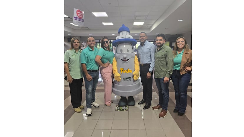 La educación financiera comienza desde los primeros años de vida. Con este objetivo, Coop Rincón creó la cuenta de ahorros Farolín.