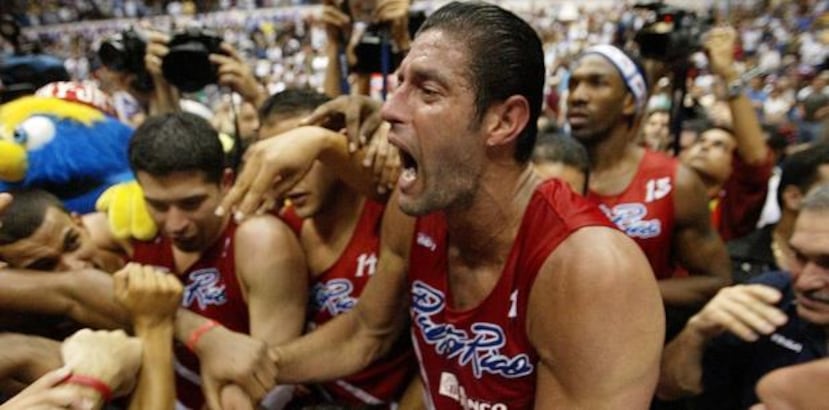 José ‘Piculín’ Ortiz será exaltado al Salón de la Fama de la FIBA principalmente por sus grandes logros en la Selección Nacional. La ceremonia de exaltación será el 30 de agosto próximo en China. (Archivo)