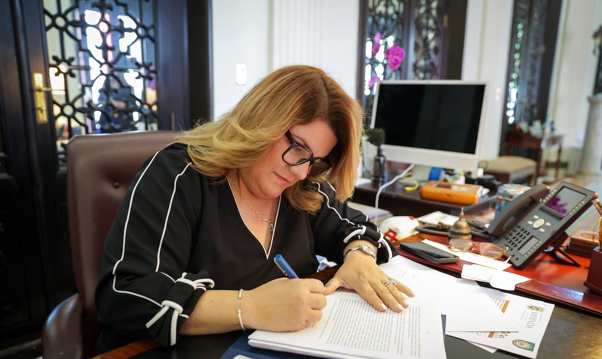 New fiscal year budget finalized: here’s how much the main agencies received