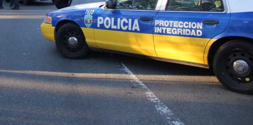 El sospechoso que huyó en la motora no ha sido arrestado. (Archivo)