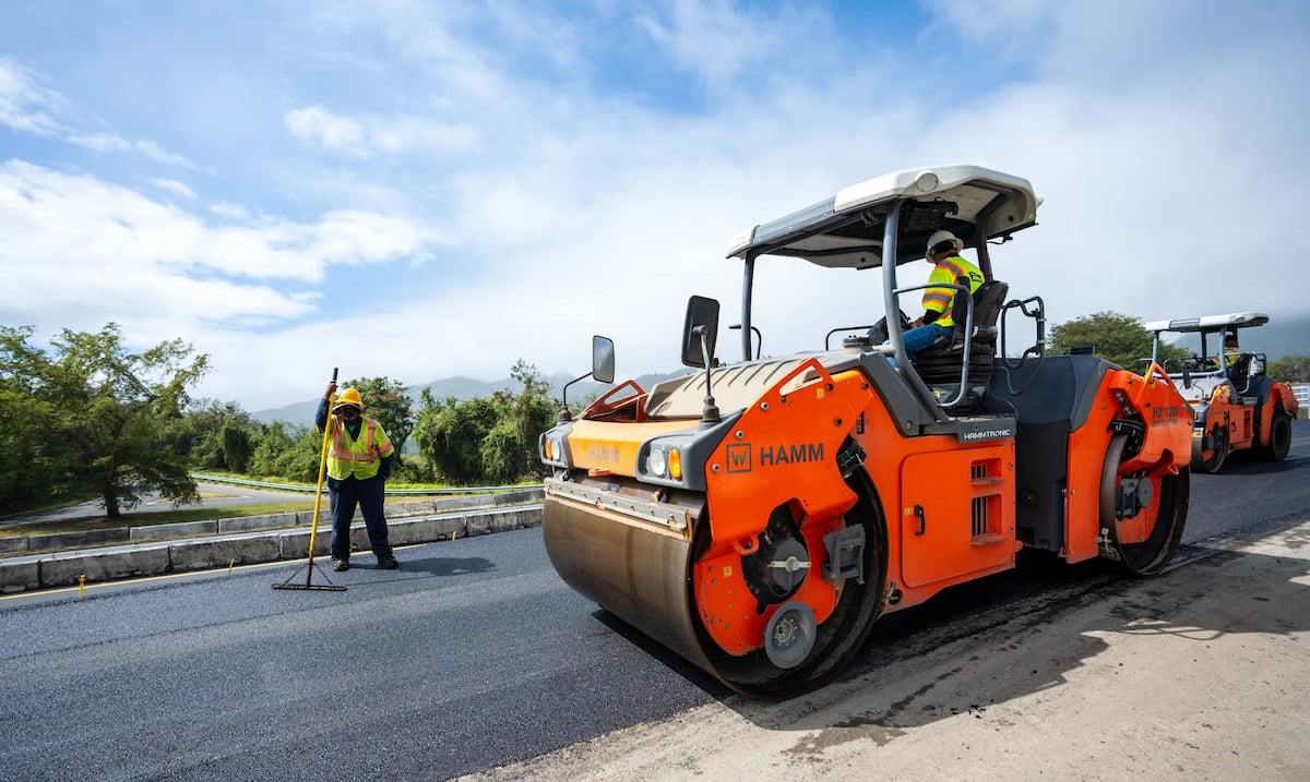 House Committee approves measure that would allocate $1.22 billion to Puerto Rico for roads and bridges