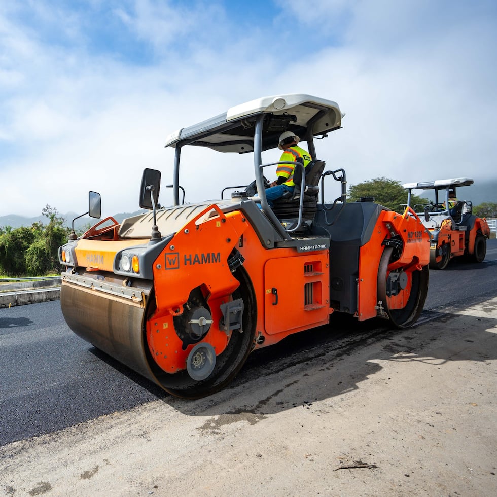 Puerto Rico would receive $191 million in funding for highway improvements in federal fiscal year 2027, if legislation is approved by the U.S. House Transportation and Infrastructure Committee.