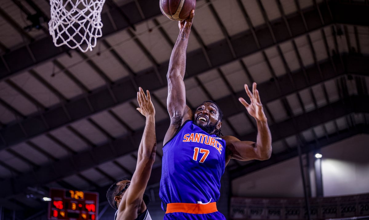 Cangrejeros de Santurce toman comando 2-1 ante Criollos de Caguas en semifinal del BSN