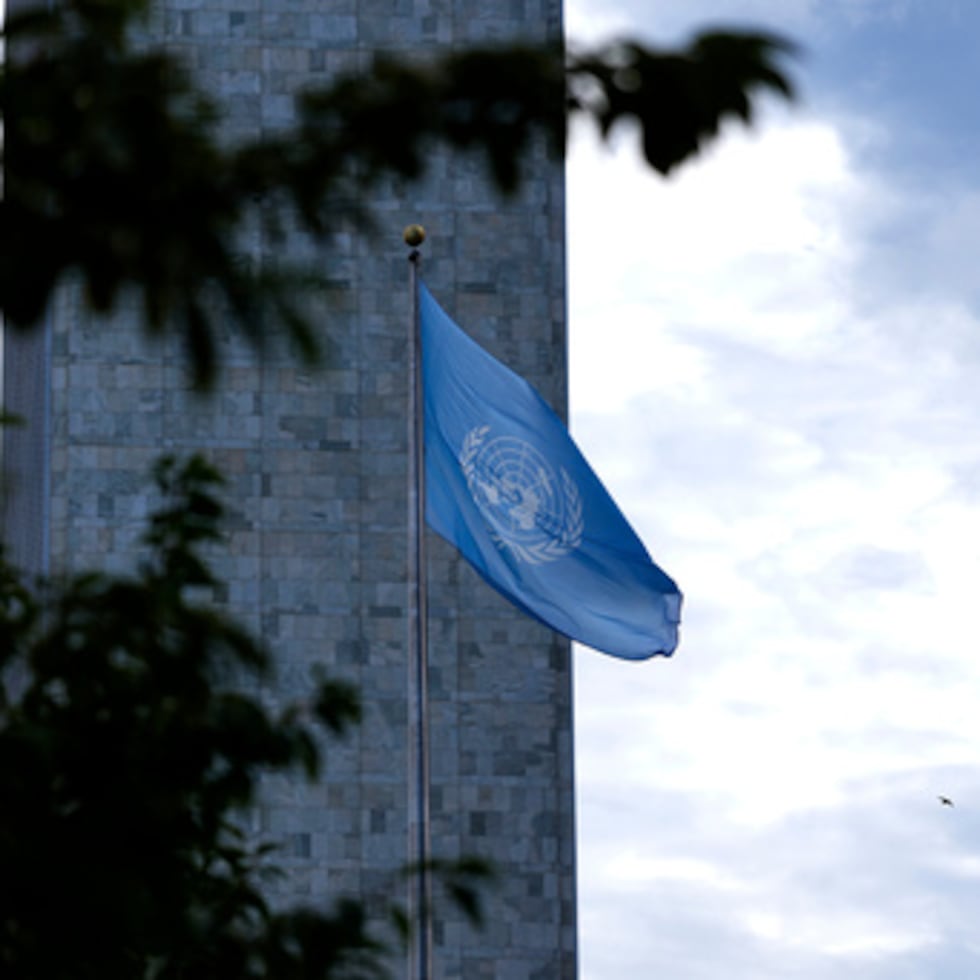Ministros, embajadores y funcionarios actuales y anteriores de distintas partes del mundo trazaron un panorama sombrío de las crisis que aquejan a la comunidad internacional y de si la ONU y sus 193 Estados miembros pueden abordarlas.