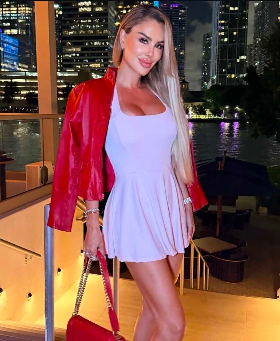 Imagen de la cobertura de: Expareja de Ninel Conde responde a sus acusaciones sobre infidelidad y alegada violencia