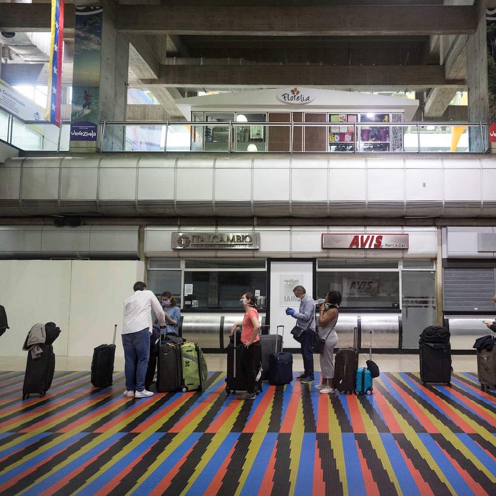 La aerolínea venezolana Laser Airlines anunció el viernes la apertura de una nueva ruta a la capital española, con escala en la ciudad colombiana de Cartagena.