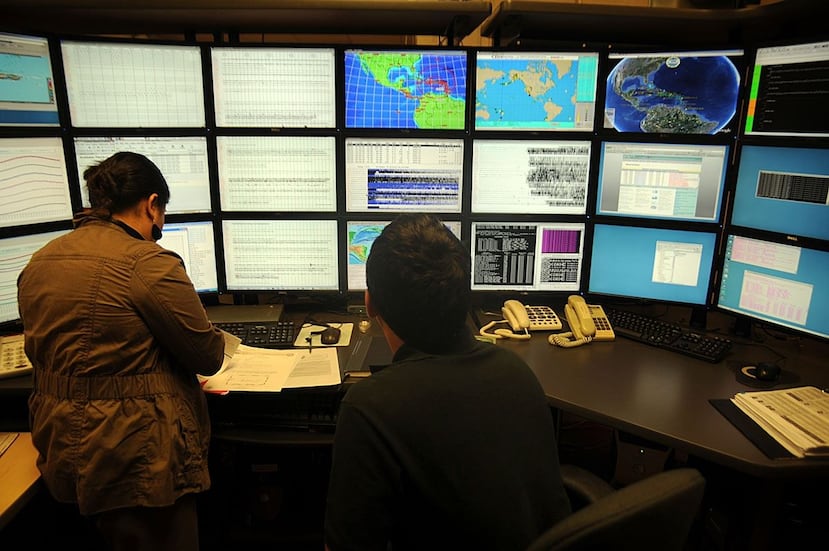 La Red Sísmica, entidad adscrita al Departamento de Geología de la UPR de Mayagüez, tiene un papel vital en la educación y seguridad en Puerto Rico.