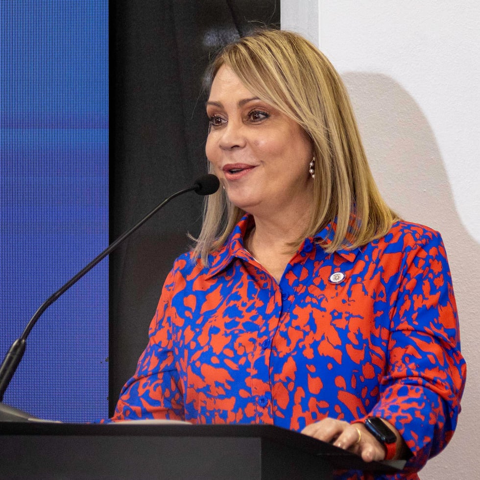 La subsecretaria de Estado, Narel Waleska Colón Torres, expresó, a través de redes sociales, su malestar con el ambiente laboral.