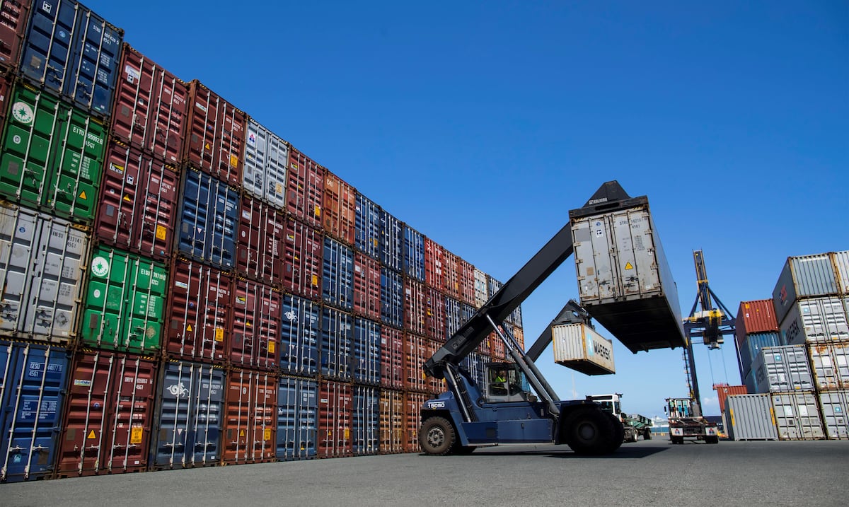Measure aims to exempt Puerto Rico SMEs from inventory tax