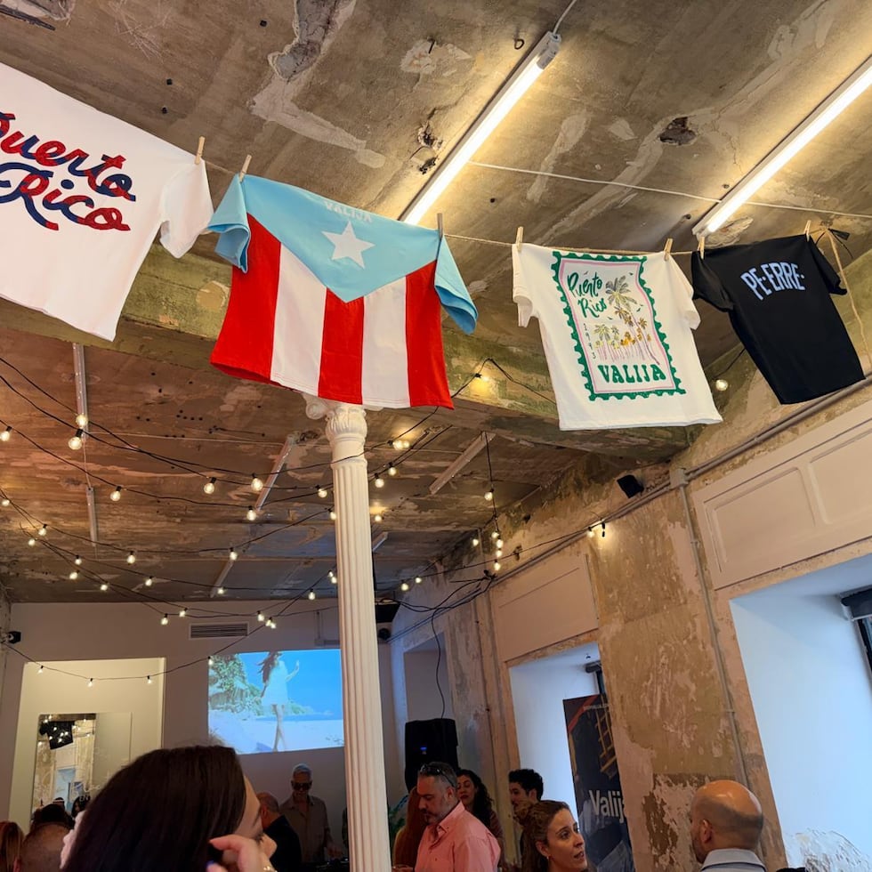 La Placita en Madrid coincidió con la llegada de miles de fanáticos a la ciudad para los conciertos de Bad Bunny, en medio del creciente interés por la cultura puertorriqueña en España.