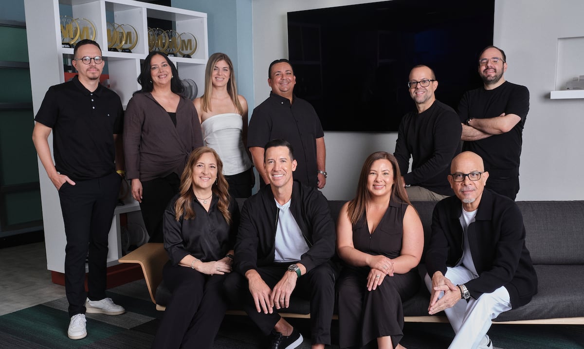 DDB Latina se convierte en NAZA/TBWA