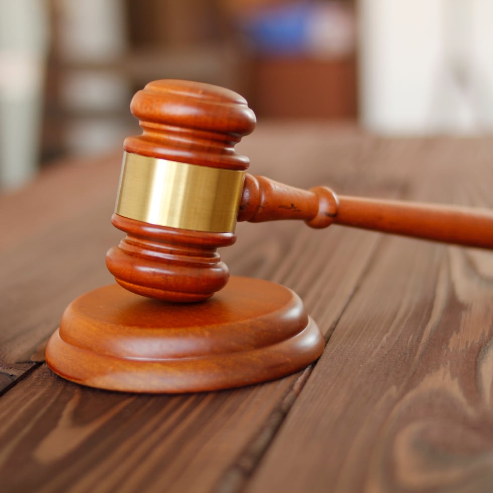 La vista preliminar fue pautada para el 16 de abril.