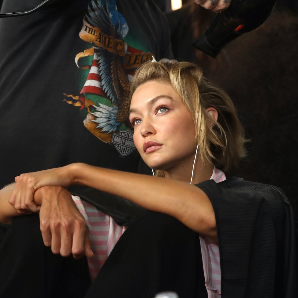 Gigi Hadid