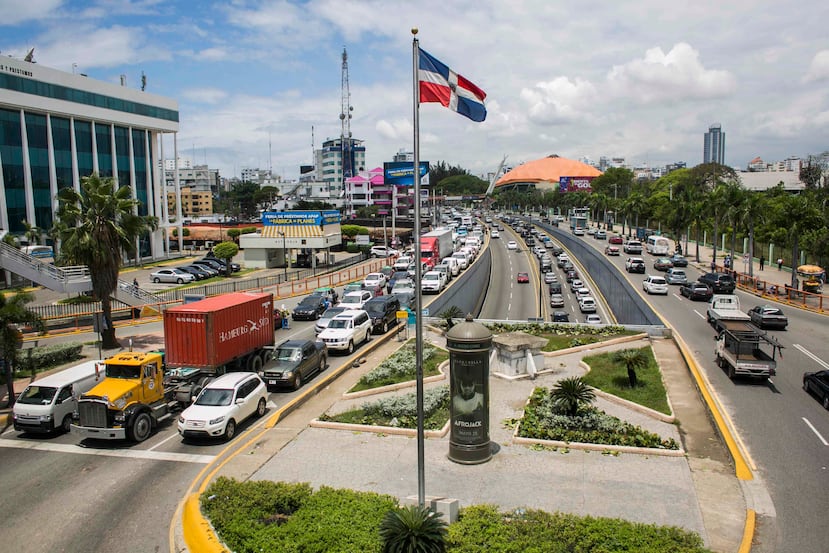 Los boricuas han acrecentado sus relaciones de negocios con el vecino caribeño en la medida que las condiciones económicas en suelo dominicano han mejorado. (Dennis M. Rivera Pichardo/Especial El Nuevo Día)