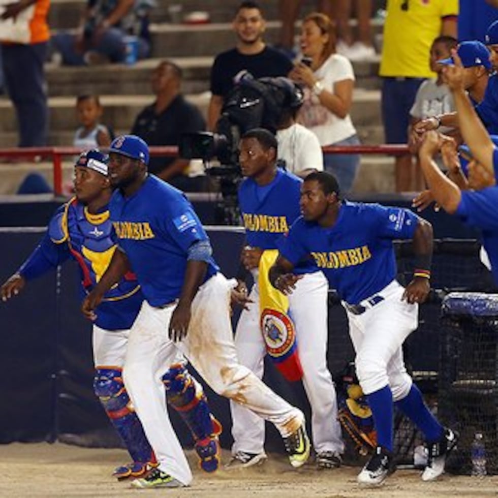 Colombia se apresta a jugar su tercer Clásico Mundial dentro de un mes y medio.