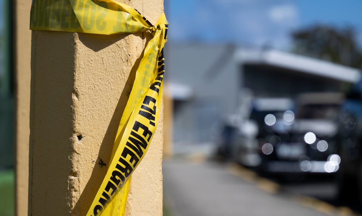 En Toa Baja: identifican a hombre cuyo cuerpo fue hallado dentro de un vehículo