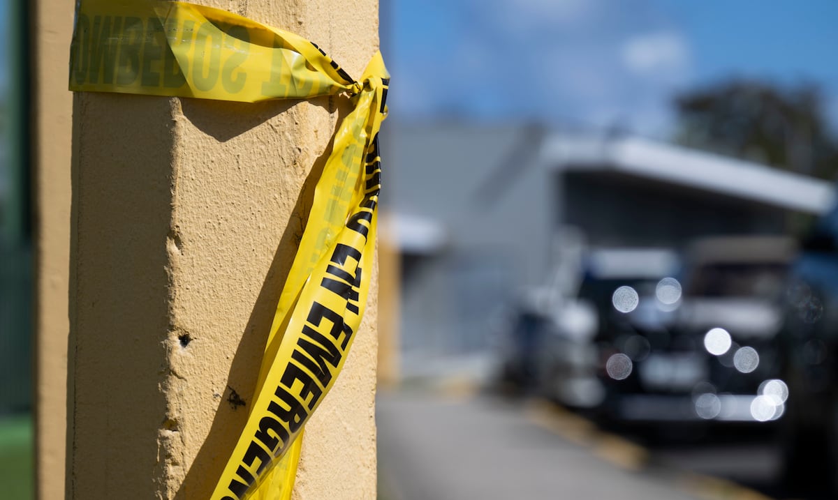 Dos hombres heridos de bala en ataque armado en barriada San José de Toa Baja