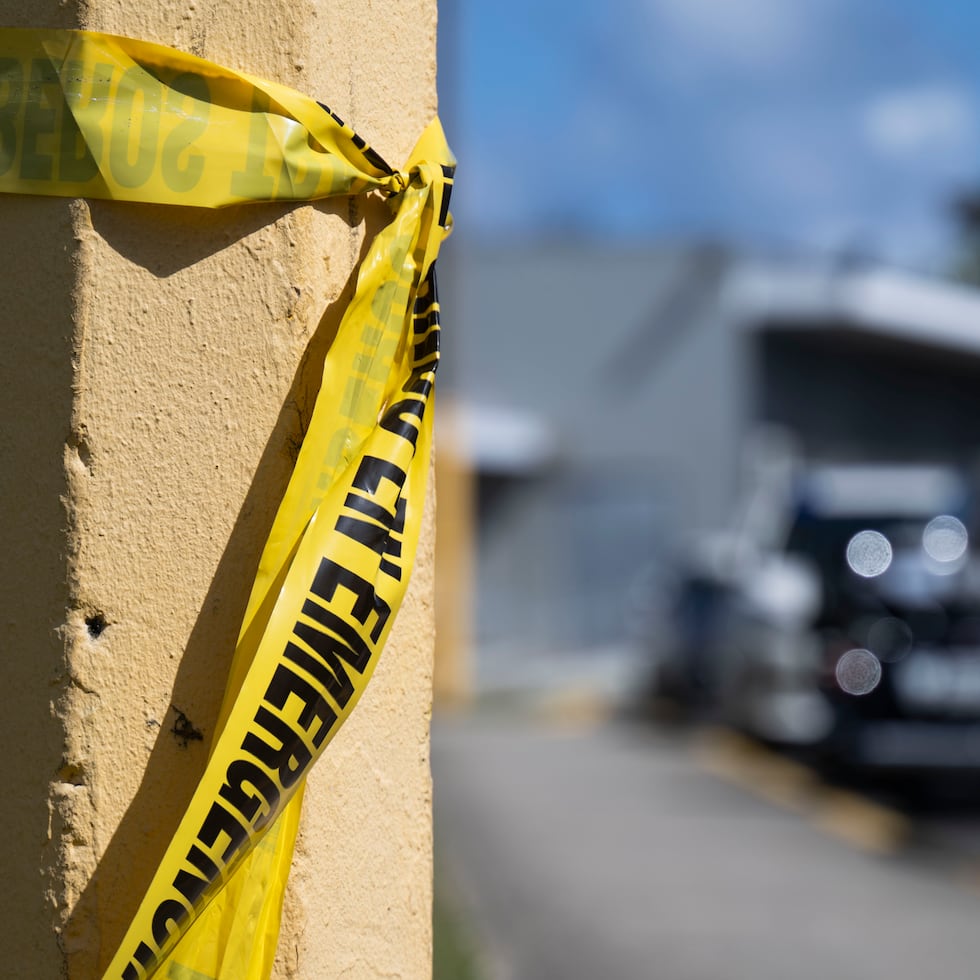 El Cuerpo de Investigaciones Criminales (CIC) de Bayamón lidera la pesquisa.