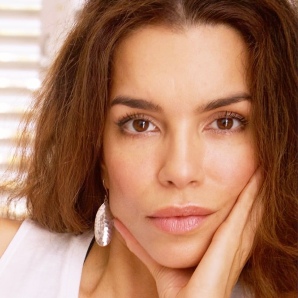 Para la comunicadora y escritora, Yadira Nadal Naranjo, se trata de su segundo libro.