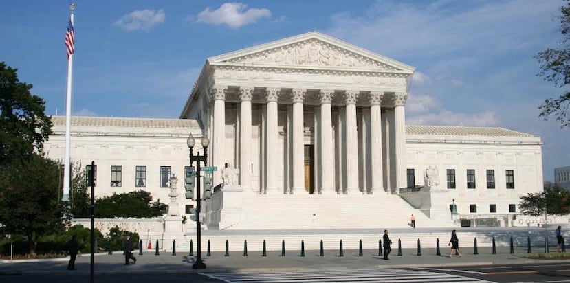 The federal Supreme Court ratified the decision by the Supreme Court of Puerto Rico, where it was determined that the Commonwealth of Puerto Rico does not have original sovereignty to invoke the exception to the double jeopardy clause. (Suministrada)