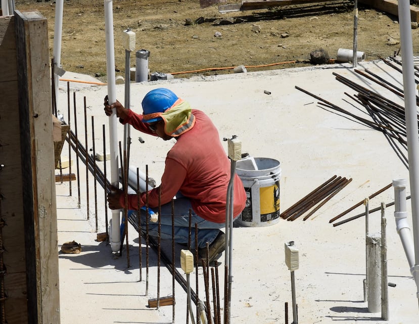 Durante el año natural 2018, se vendieron 1,435 unidades de vivienda de nueva construcción. (GFR Media)