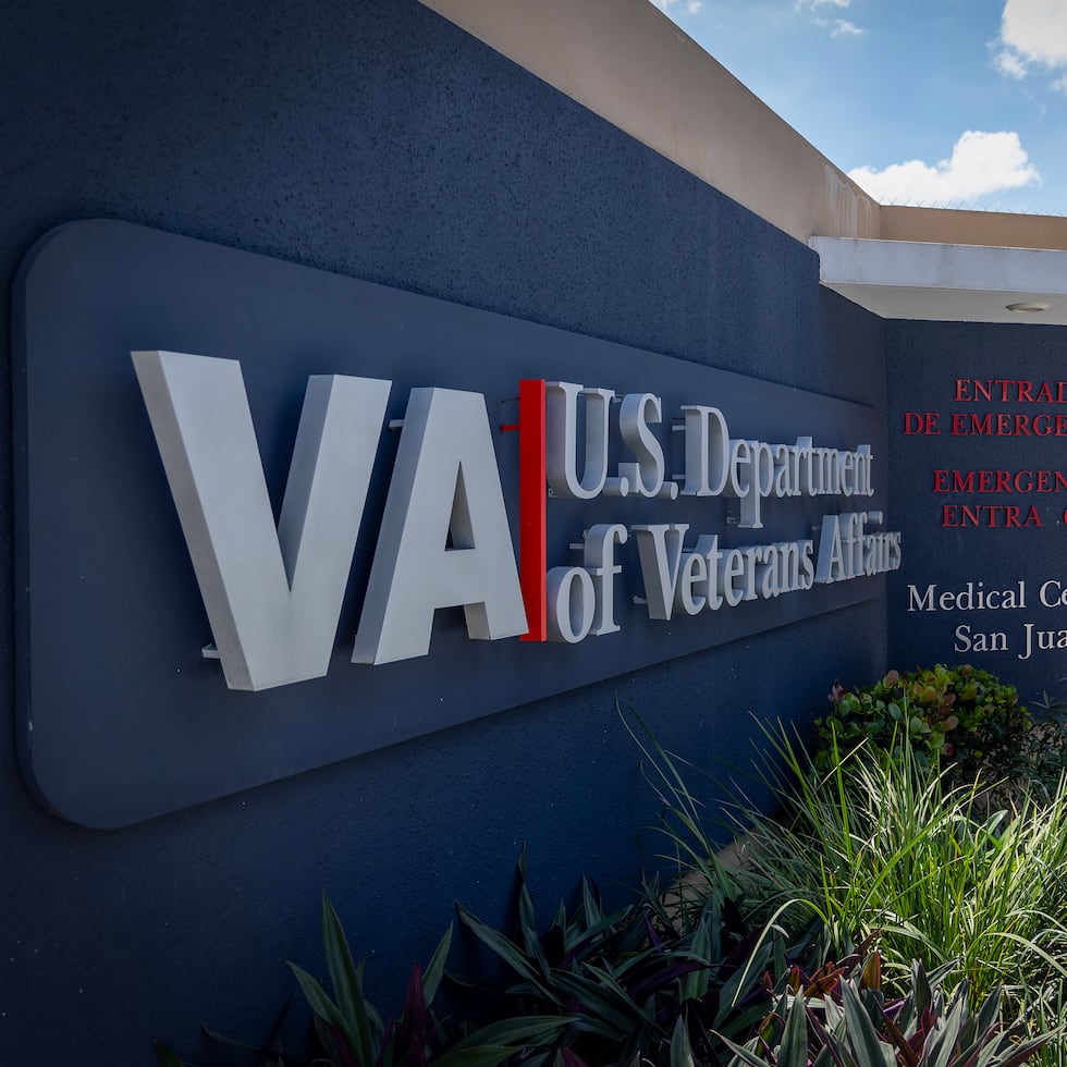 Los veteranos de Puerto Rico han reclamado acceso al plan de salud Tricare Prime.