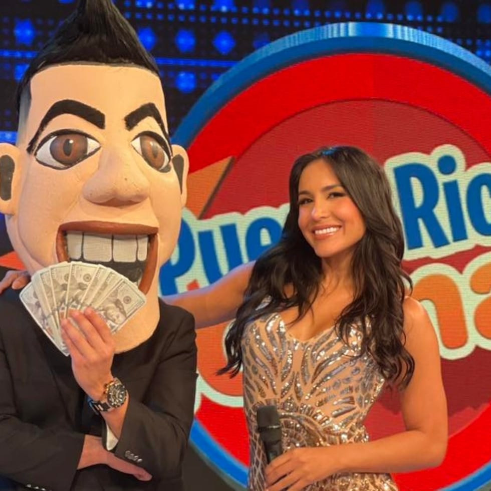 Ariette Banchs se despidió con cariño y agradecimiento.