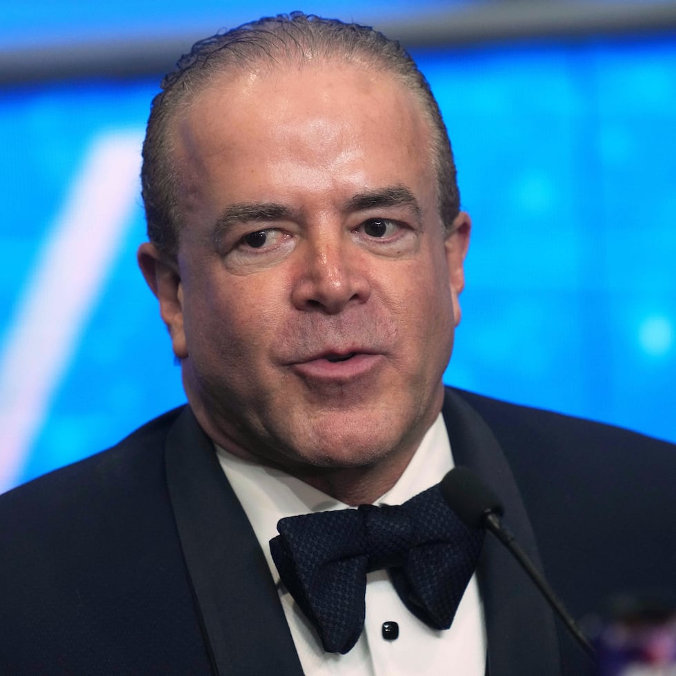 Desde 2024, Raúl Rocha Cantú es uno de los dueños de la Organización Miss Universo.