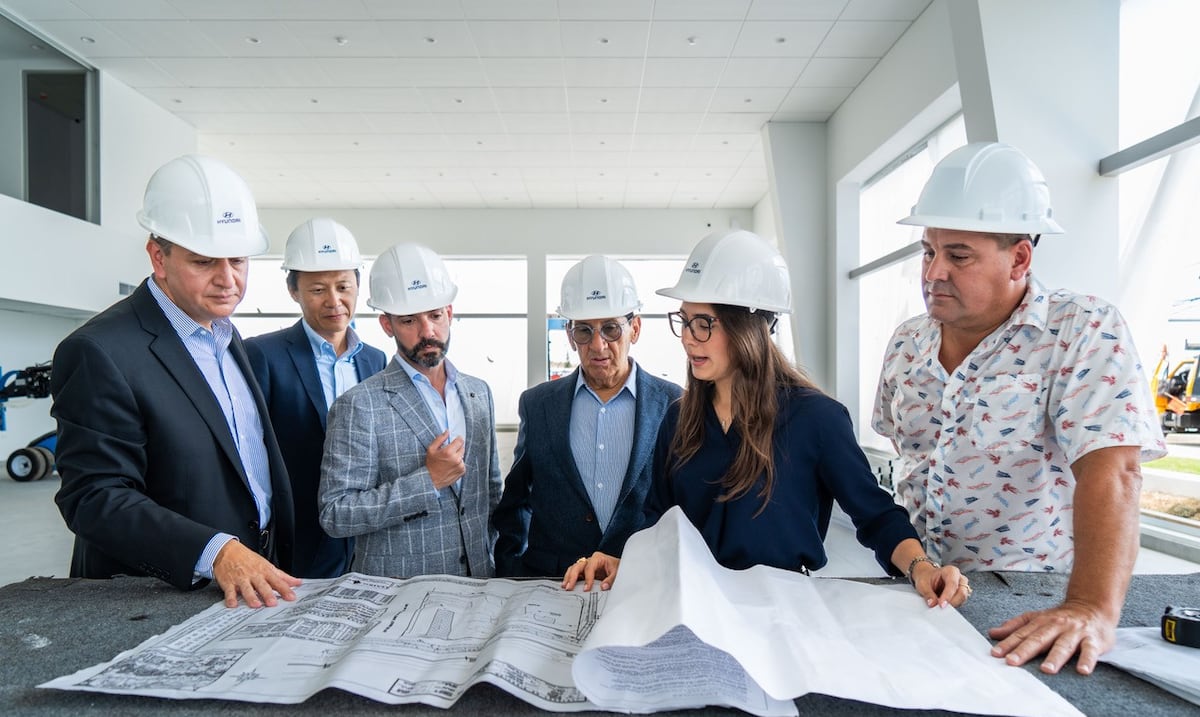 Hyundai dealerships to increase to 20 in Puerto Rico