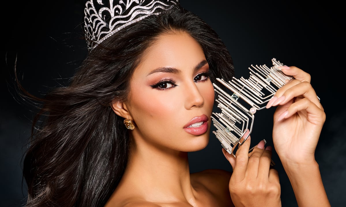 Zashely Alicea reflexiona sobre el legado de su corona: “Me encantaría me recuerden como una soñadora”