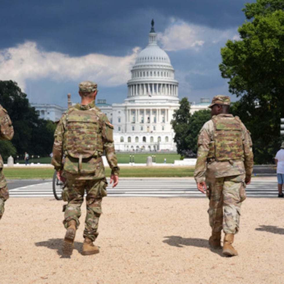 Viví casi diez años en los Estados Unidos continentales y jamás sentí que mi puertorriqueñidad se desvanecía, escribe Luis Roberto Fortuño Vela