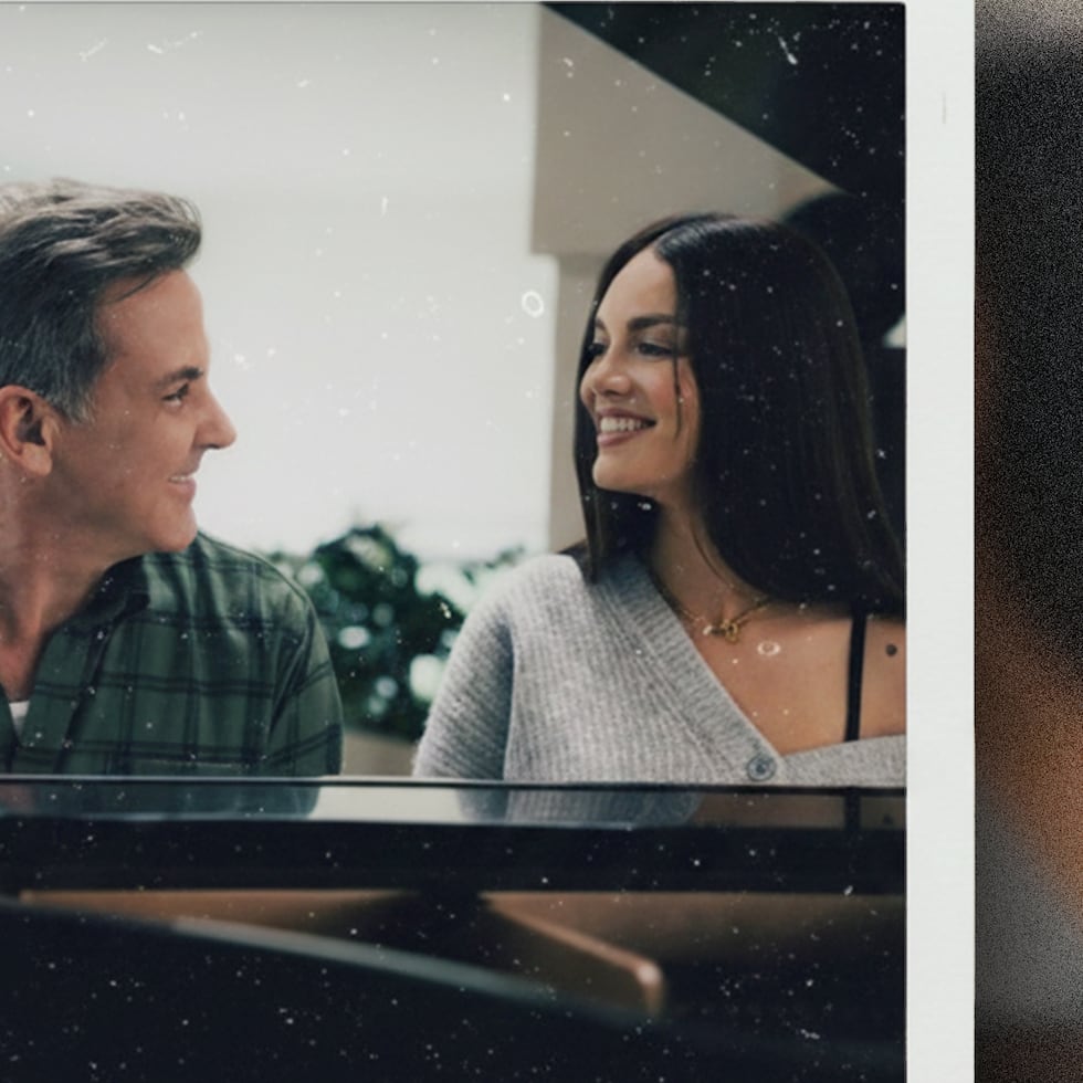 Zuleyka Rivera y Carlos Ponce le dan voz al primer sencillo de la pelicula "Perla", que estrena en cines el próximo 26 de enero de 2026.