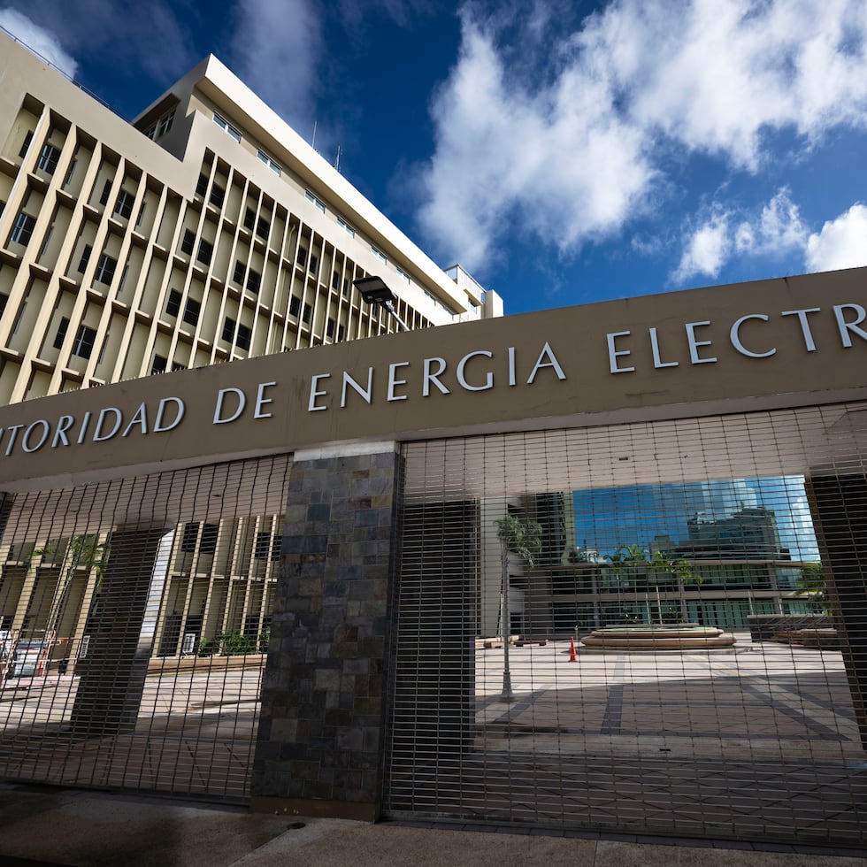 La AEE no precisó si asumiría la administración de la licitación de generación temporal, como el 3PPO sugirió.