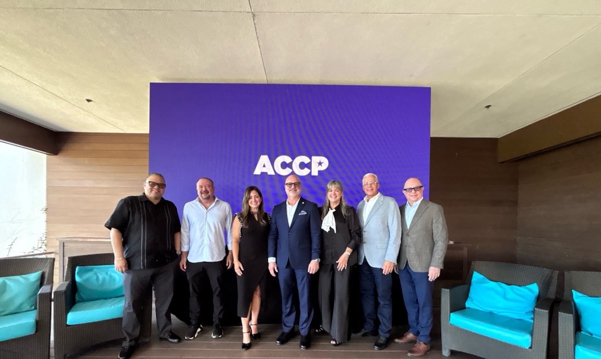 Edwin Tavárez asume presidencia de la Asociación de Centros Comerciales Puertorriqueños