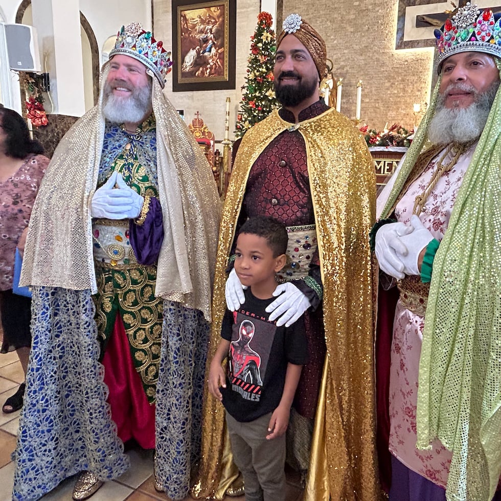 Reyes de Juana Díaz