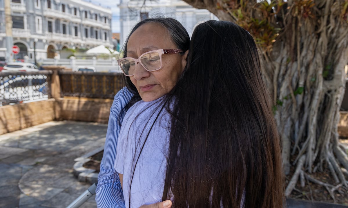 “En vez de ver un enfermo, vemos un criminal”: escasez de servicios obliga al sistema de justicia a encargarse de pacientes de salud mental